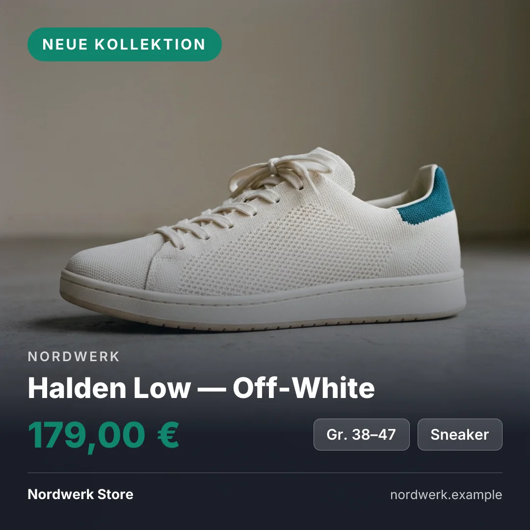 Vorher: 179 €